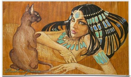 Галла абдель фаттах