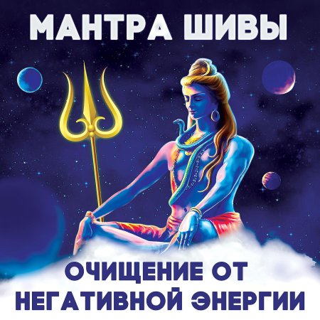Очищение от негативных энергий