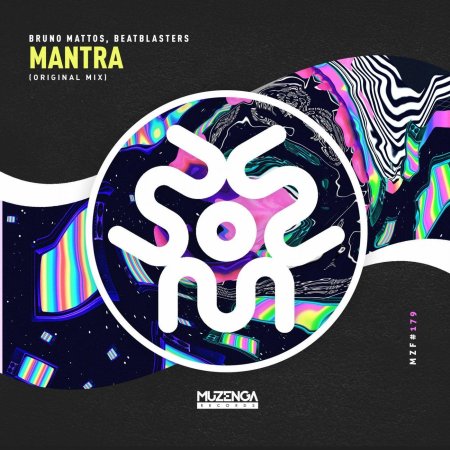 Mantra mantra