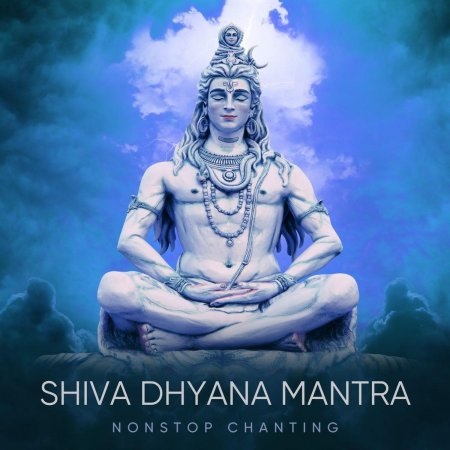 Shiva dhyana
