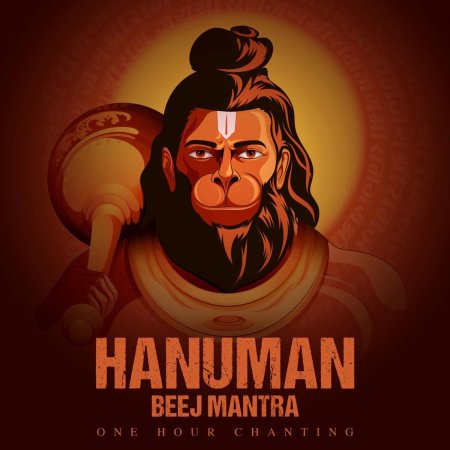 Hanuman beej mantra