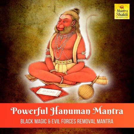 Powerful hanuman mantra