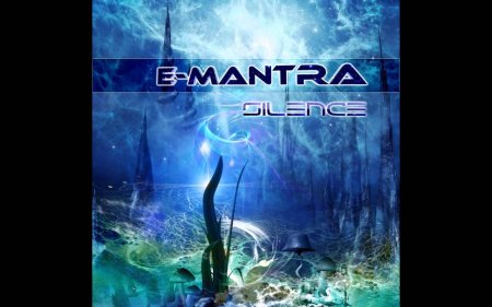 E-mantra silence