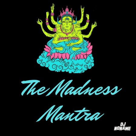 Mantra dj