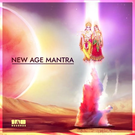 New age mantra
