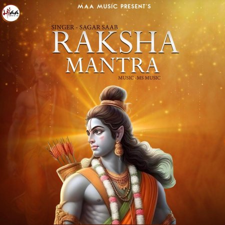 Raksha mantra