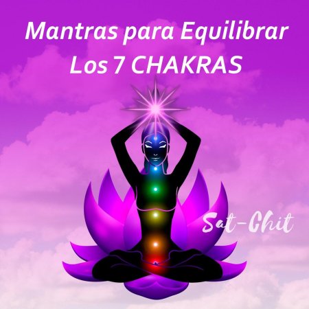 Los 7 chakras