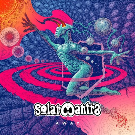 Solar mantra