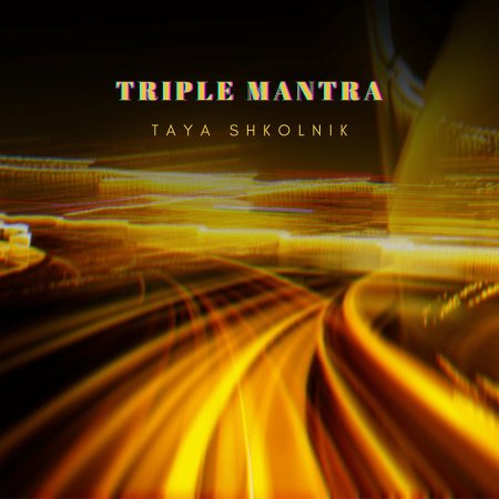 Triple mantra