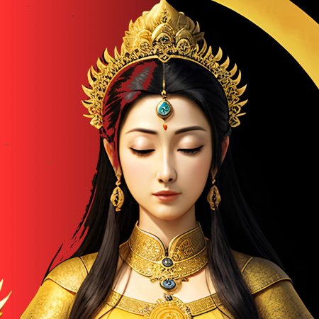 Yellow tara mantra