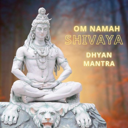 Om namah shivaya mantra