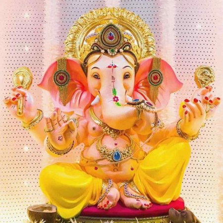 Happy ganesh chaturthi