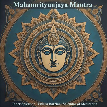 Махамритьюнджая мантра