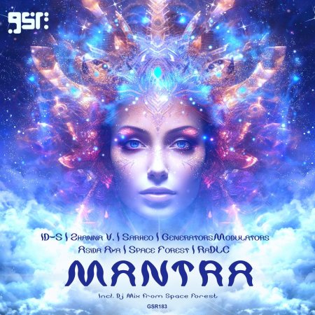 Trance mantra