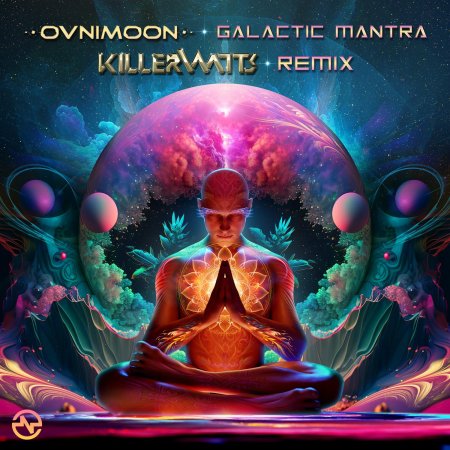 Galactic mantra