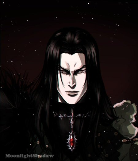 Castlevania матиас