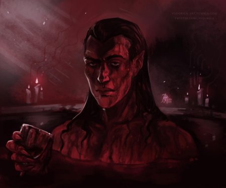 Voryn dagoth