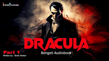 Bram stoker dracula