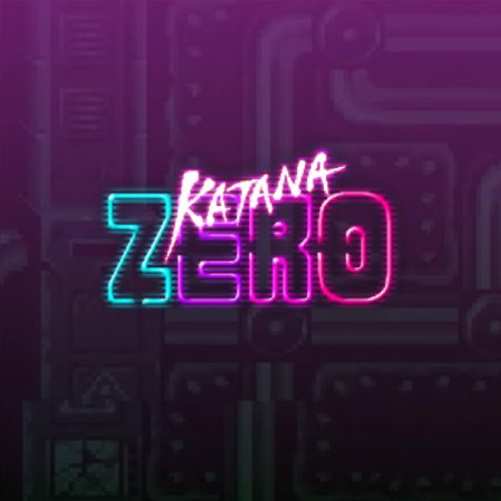 Katana zero