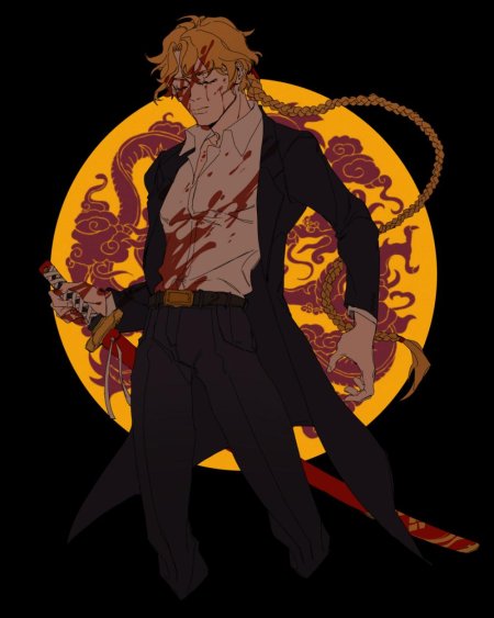 Katana zero