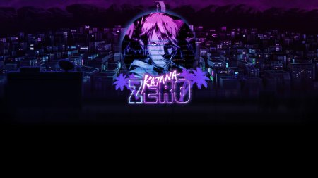 Katana zero