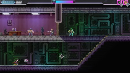 Katana zero игра