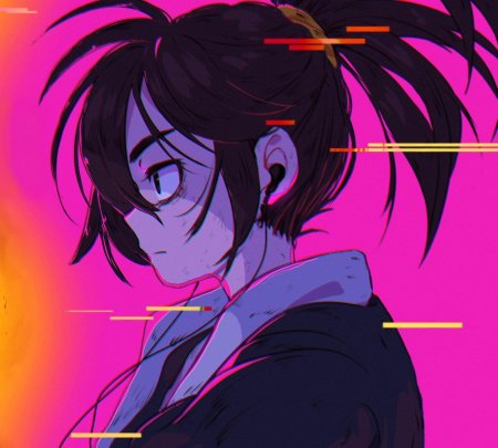 Katana zero