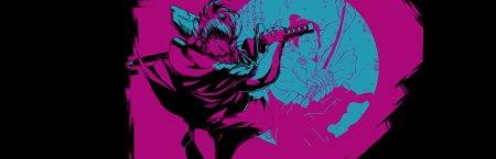 Katana zero