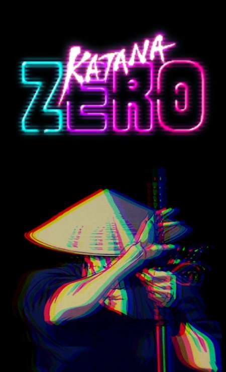 Katana zero