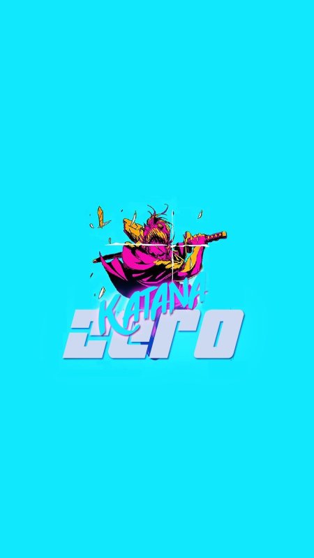 Катана зеро