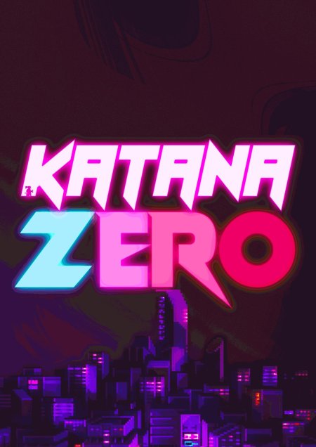 Katana zero
