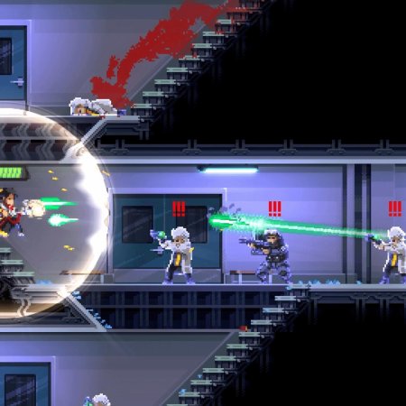 Zero katana zero