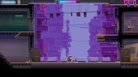 Katana zero