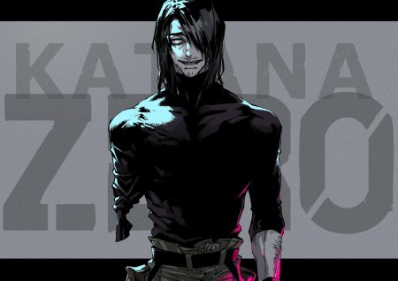 Леон фон альвенслебен katana zero