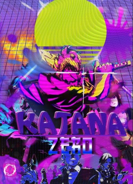 Katana zero
