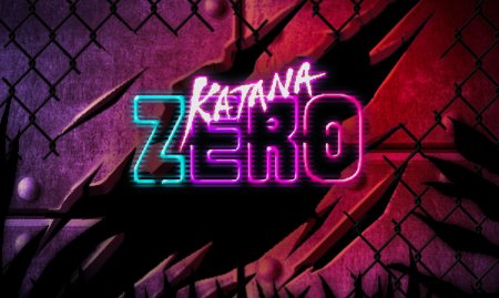 Zero katana zero