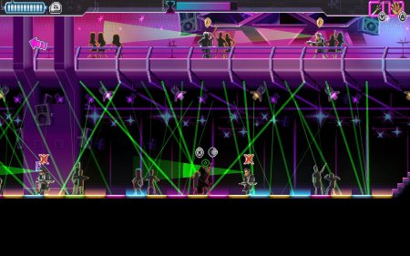 Katana zero игра