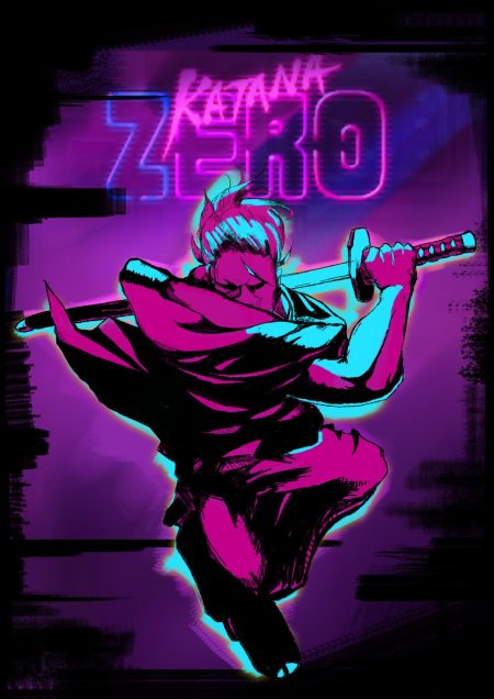 Katana zero 2