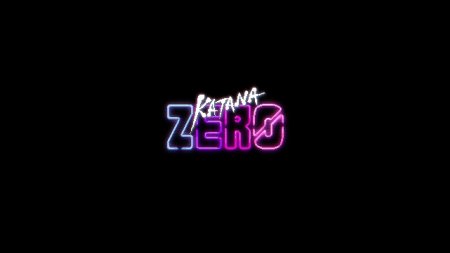 Katana zero