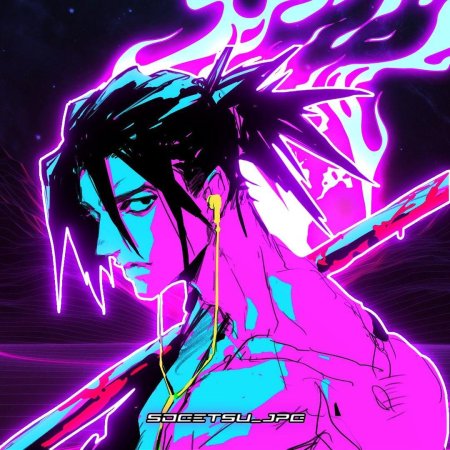 Katana zero