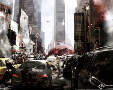 Нью-йорк prototype