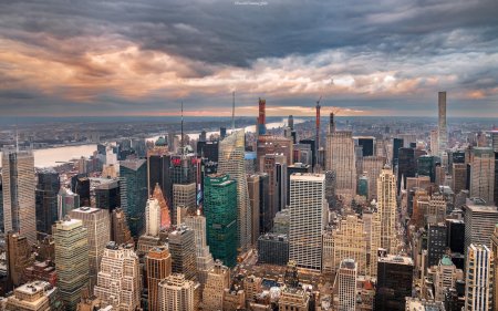 Нью-йорк (new york city)