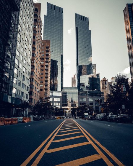 Нью йорк new york