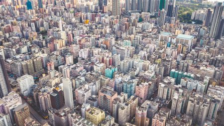Hong kong city