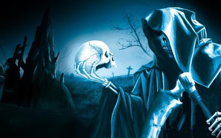 Grim reaper