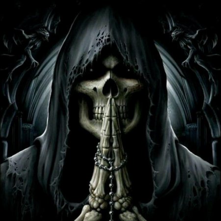 Grim reaper