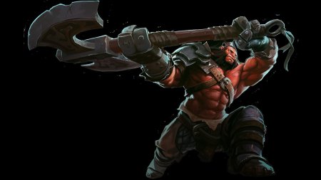 Axe dota 2
