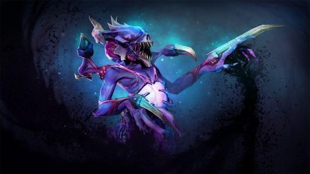 Bane dota 2