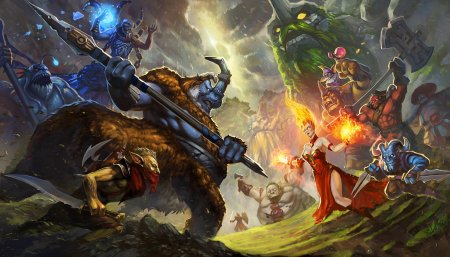 Dota 2