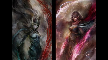 Assassin dota 2